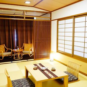 Japanese-Style Triple Room