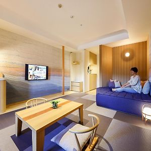 Japanese-Style Quadruple Room
